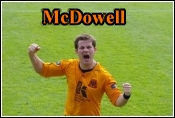 Paul McDowell